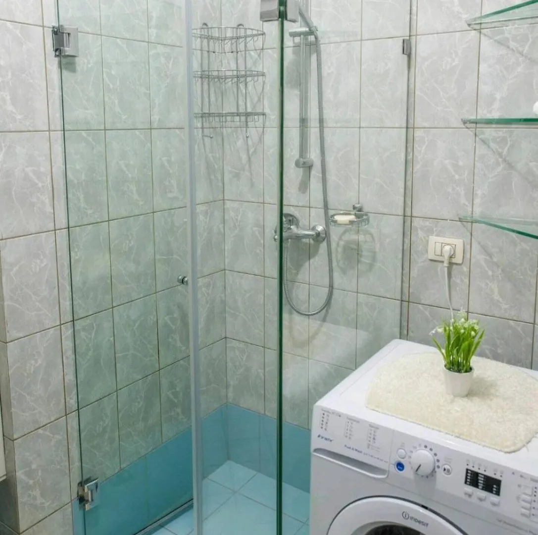 Intirana Apartaments Apartment Tirana