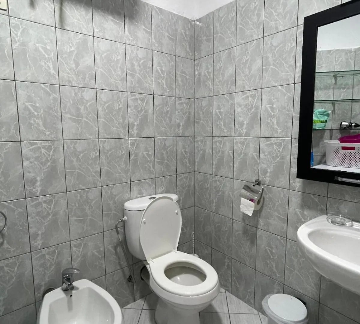 Apartment Intirana Apartaments