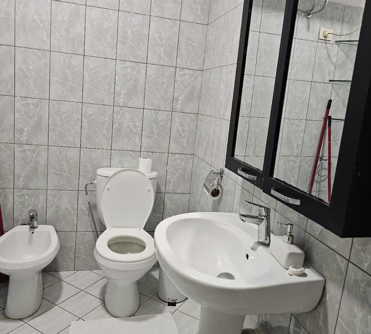 Intirana Apartaments Tirana